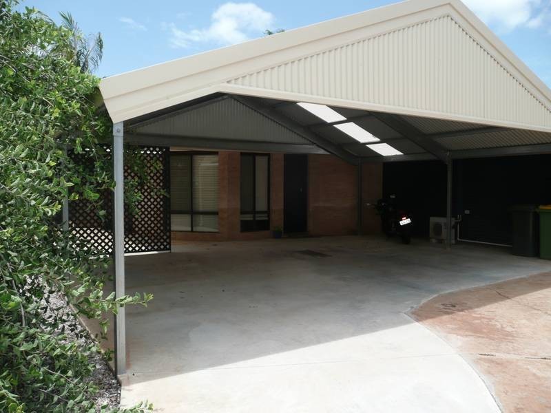 3B Edgar Court, Broome WA 6725