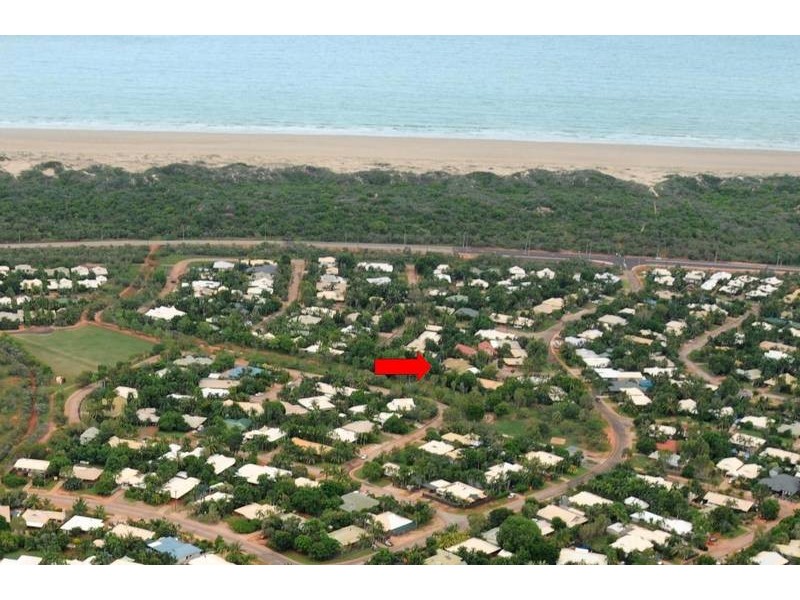 3B Edgar Court, Cable Beach WA 6726