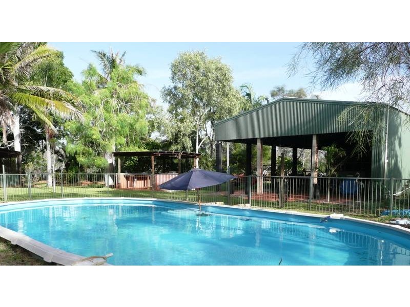 16 Yamashita Street, Broome WA 6725