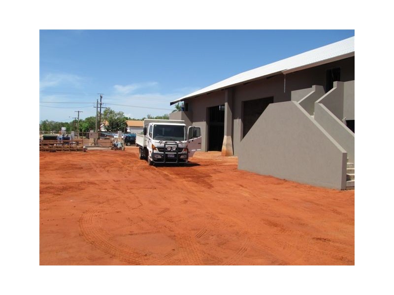 3 Farrell Street, Broome WA 6725