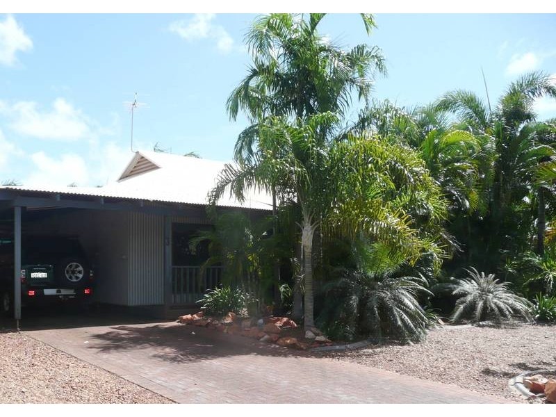 3 Godwit Crescent, Broome WA 6725