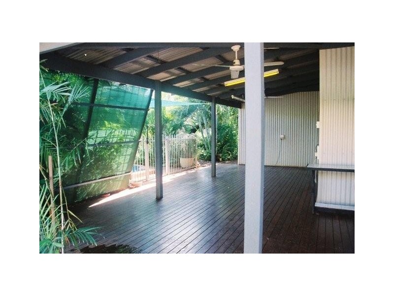 3 Godwit Crescent, Broome WA 6725