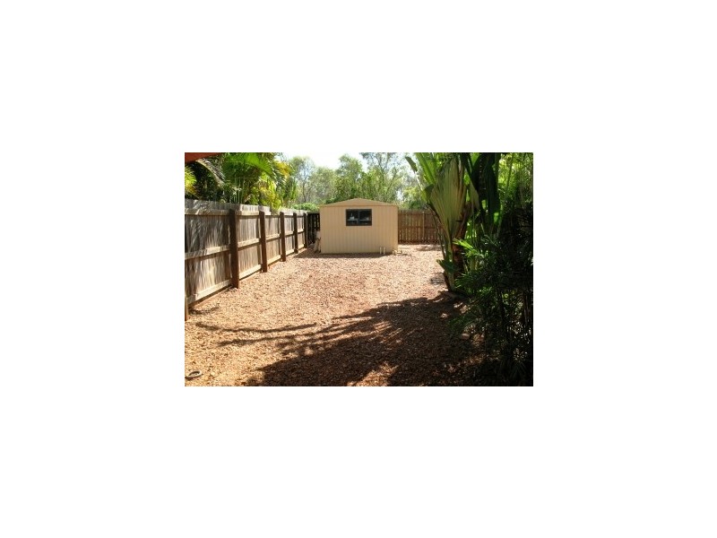 3 Godwit Crescent, Broome WA 6725