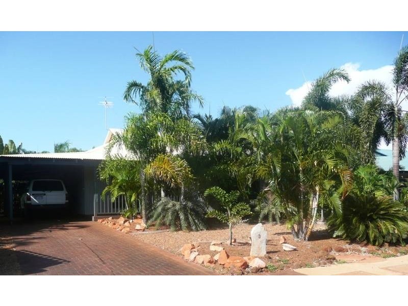 3 Godwit Crescent, Broome WA 6725