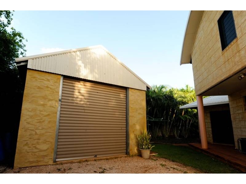 9 Kybra Court, Cable Beach WA 6726