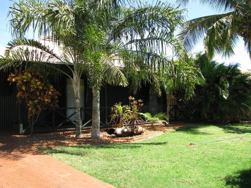 7 Sahanna Place, Broome WA 6725