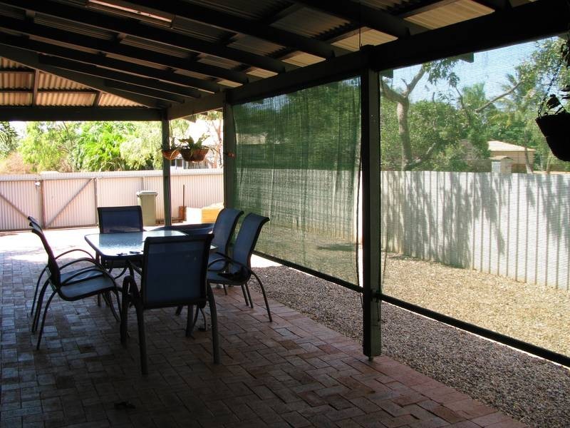7 Sahanna Place, Broome WA 6725