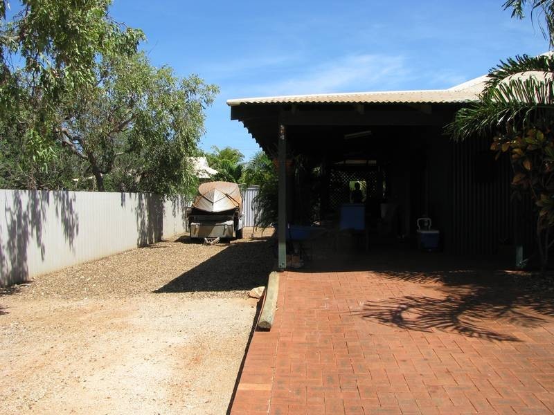 7 Sahanna Place, Broome WA 6725