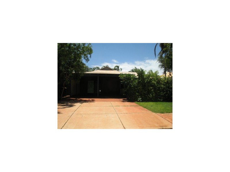 2 Smirnoff Place, Broome WA 6725