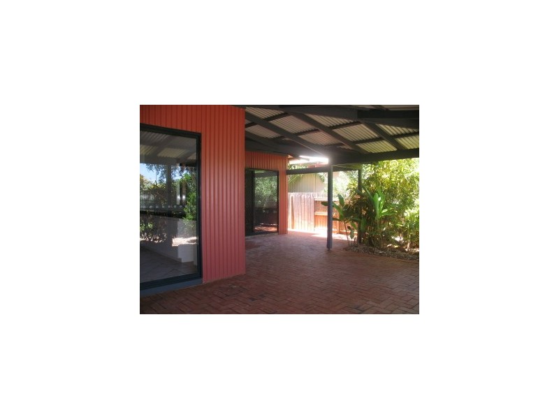 2 Smirnoff Place, Broome WA 6725