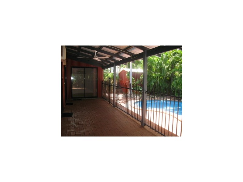 2 Smirnoff Place, Broome WA 6725