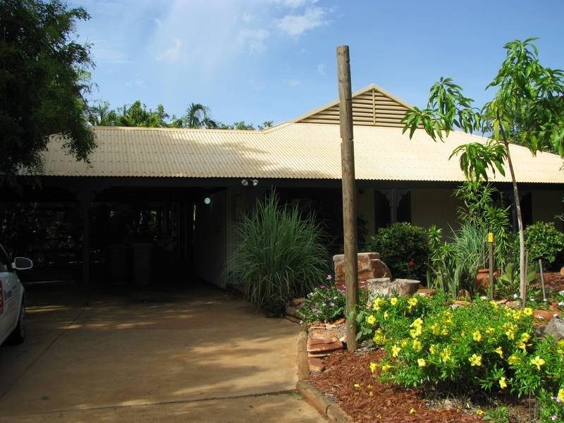 14 Winckel Court, Broome WA 6725