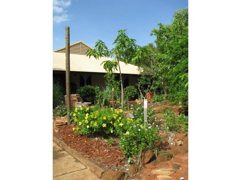 14 Winckel Court, Broome WA 6725