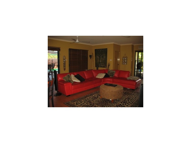 21 Bronzewing Crescent, Broome WA 6725