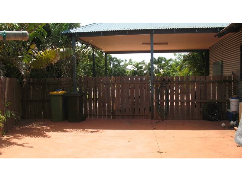 21 Bronzewing Crescent, Broome WA 6725