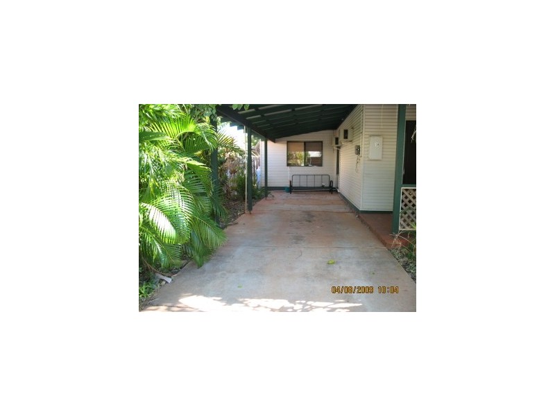 3A Stainton Place, Broome WA 6725