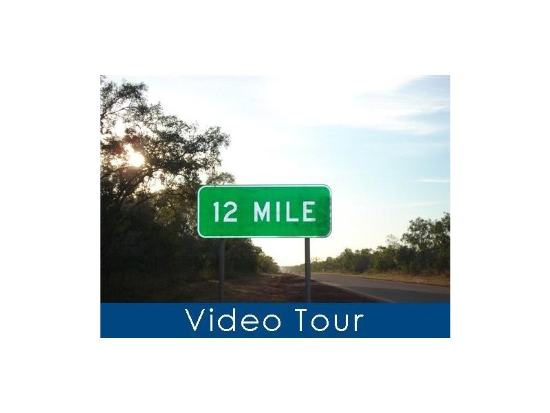 Lot 120,  Yamashita Street, Broome WA 6725