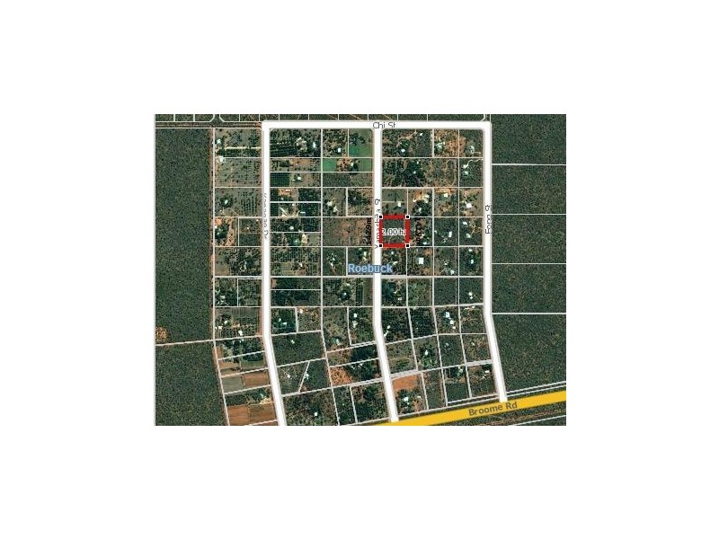 Lot 120,  Yamashita Street, Broome WA 6725