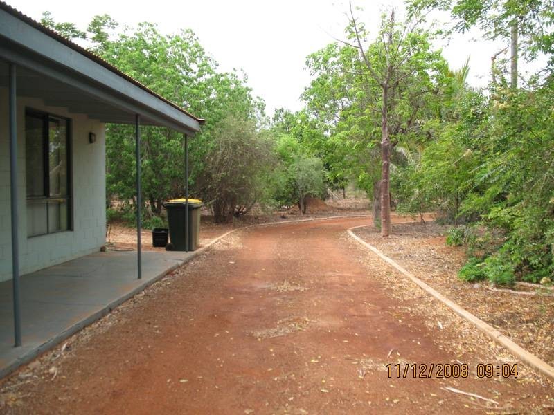 66 Lullfitz Drive, Broome WA 6725