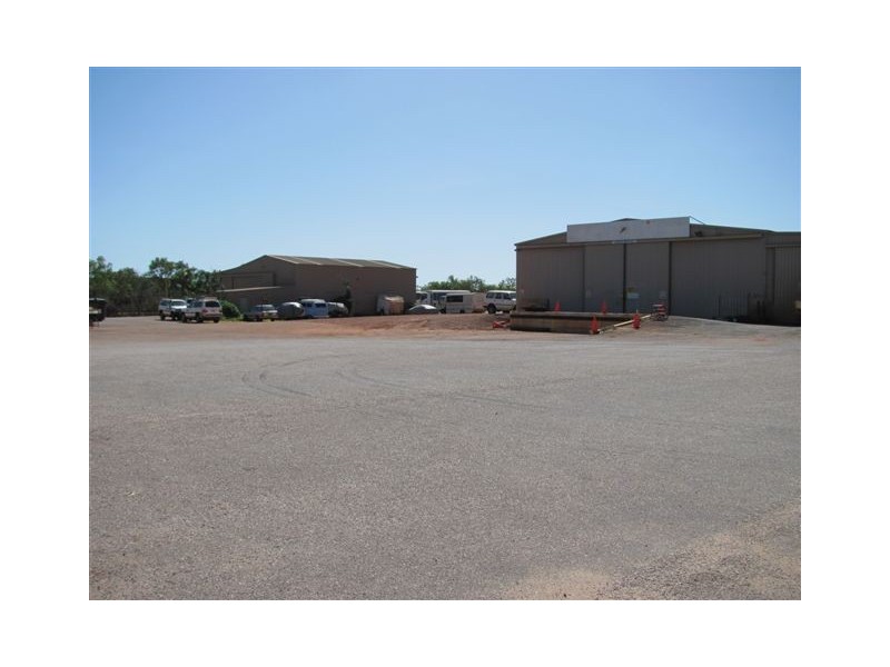 3 & 4/18 McDaniel Road, Broome WA 6725