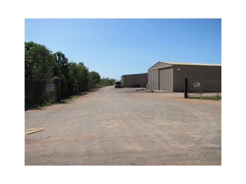 3 & 4/18 McDaniel Road, Broome WA 6725