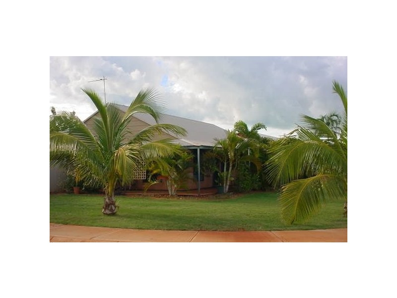 21 Greenshank Drive, Broome WA 6725