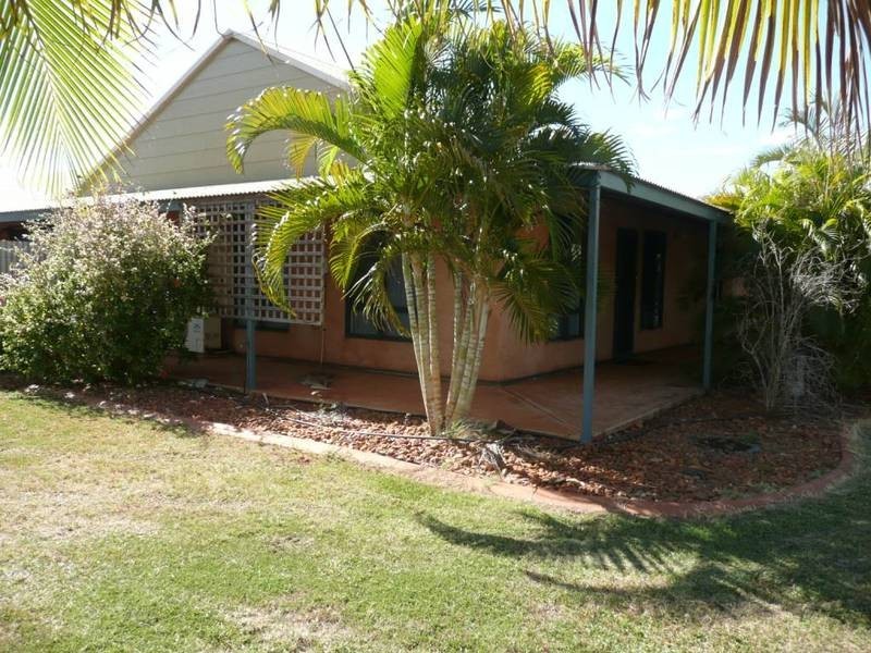 21 Greenshank Drive, Broome WA 6725