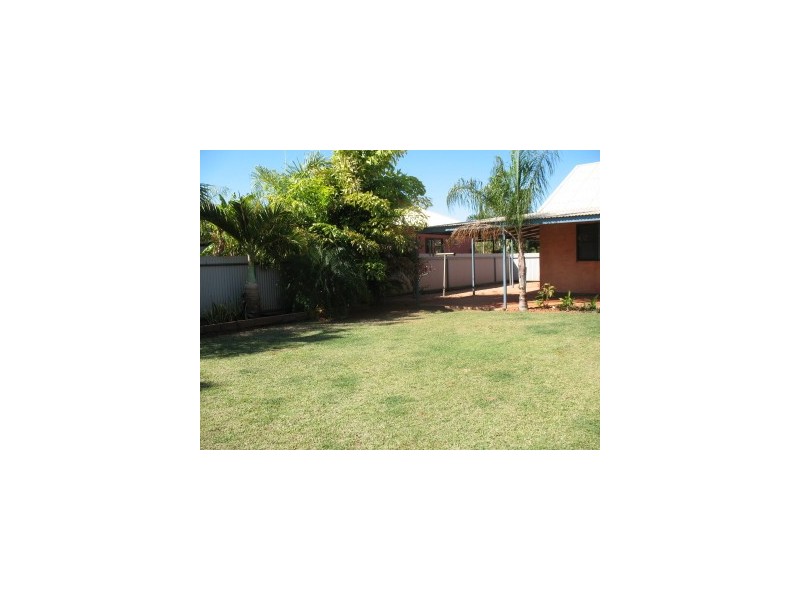 21 Greenshank Drive, Broome WA 6725