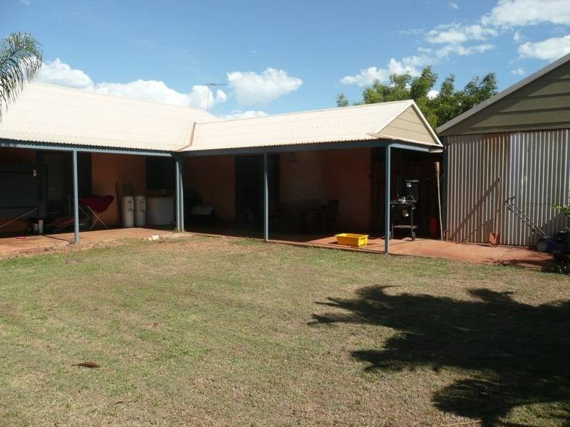 21 Greenshank Drive, Broome WA 6725
