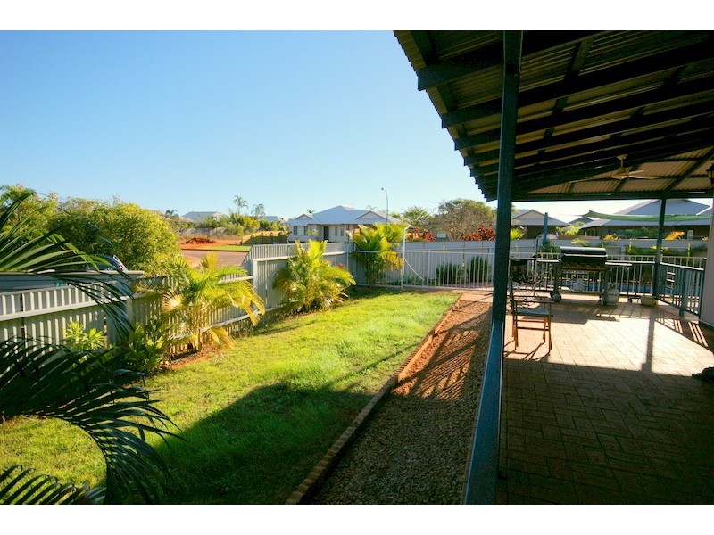 1 Bettong Street, Broome WA 6725