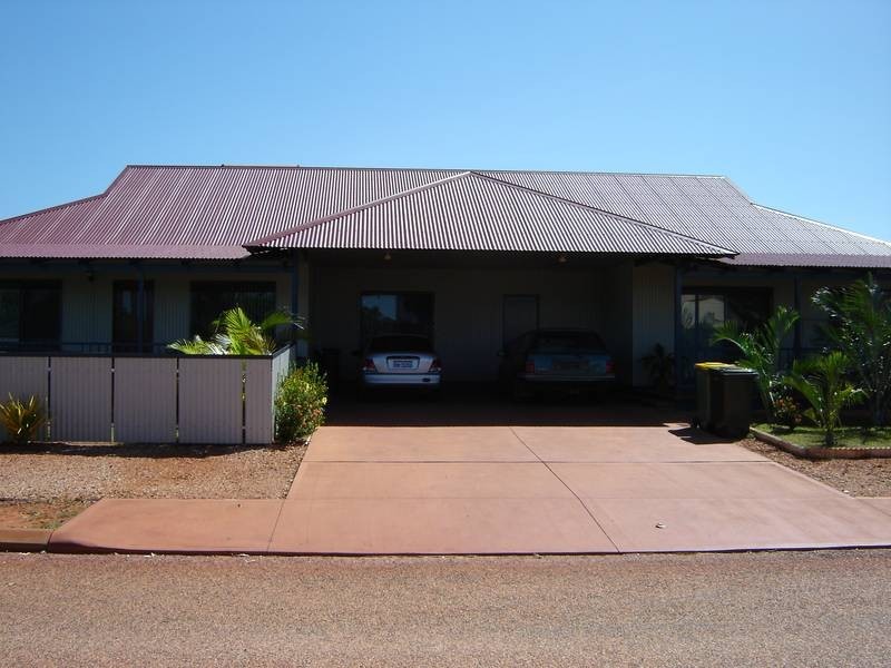1 Bettong Street, Broome WA 6725