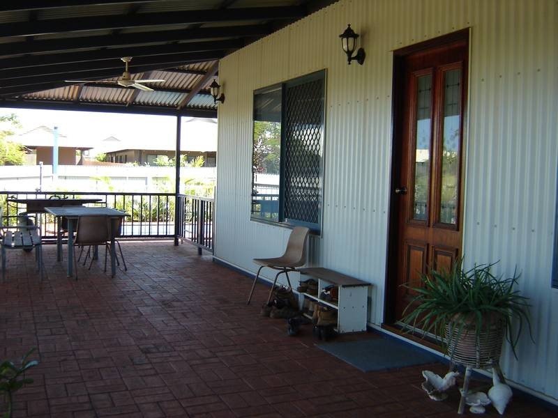 1 Bettong Street, Broome WA 6725