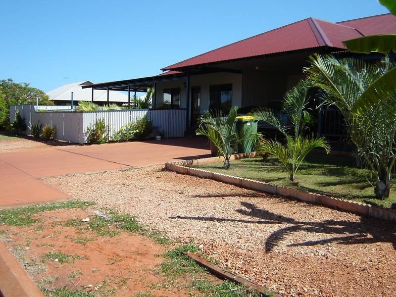 1 Bettong Street, Broome WA 6725