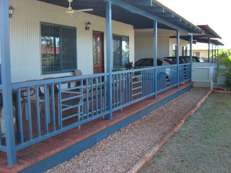 1 Bettong Street, Broome WA 6725