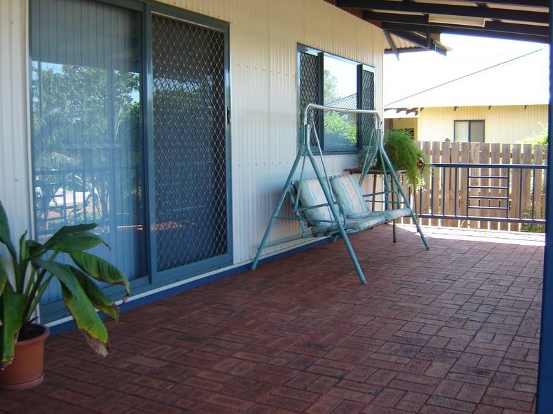 1 Bettong Street, Broome WA 6725