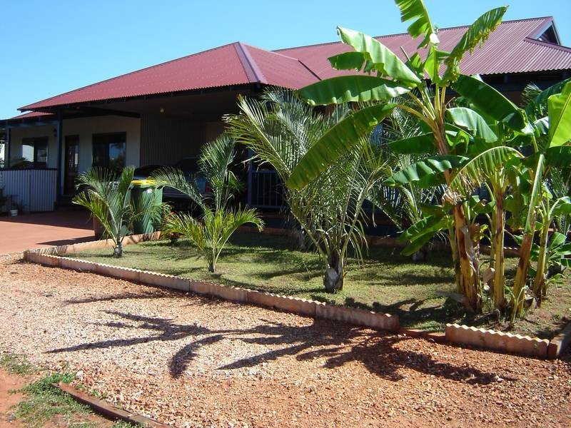 1 Bettong Street, Broome WA 6725
