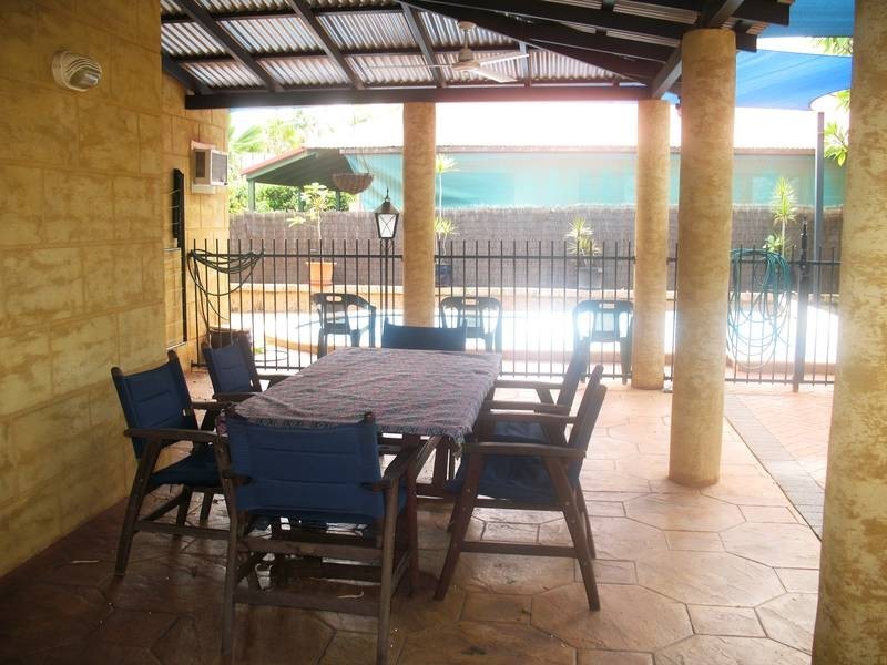 8 Mostyn Place, Broome WA 6725