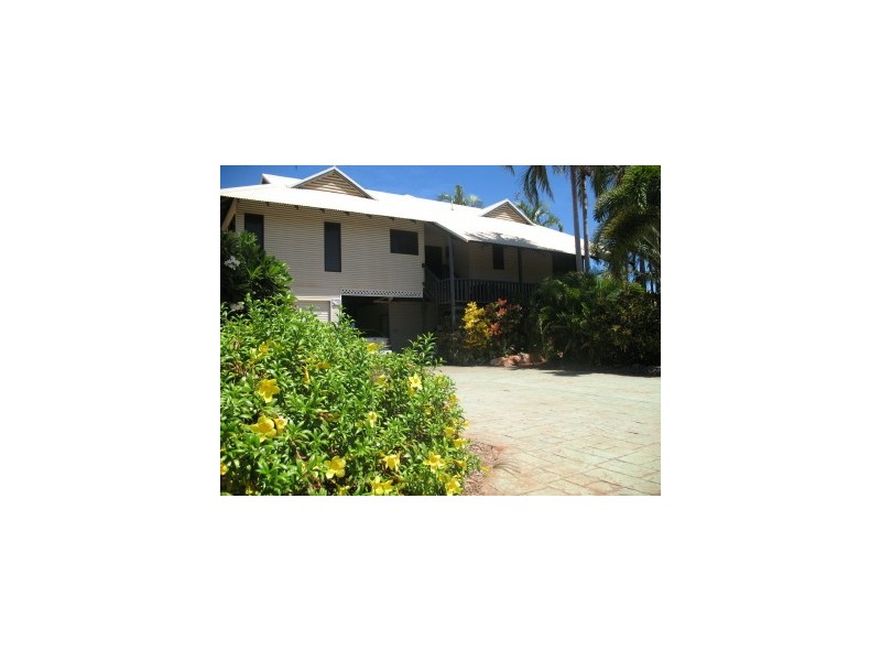 25 Howe Drive, Broome WA 6725