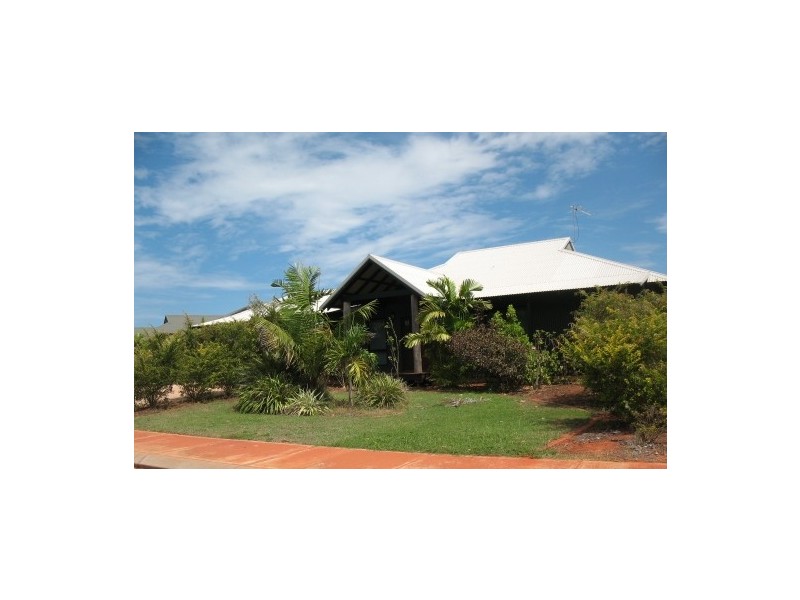 5 Swift Way, Broome WA 6725