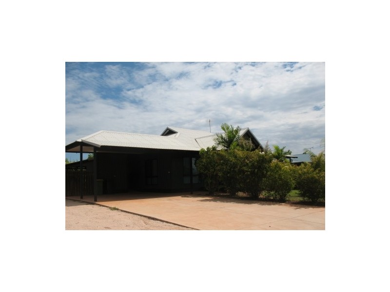 5 Swift Way, Broome WA 6725