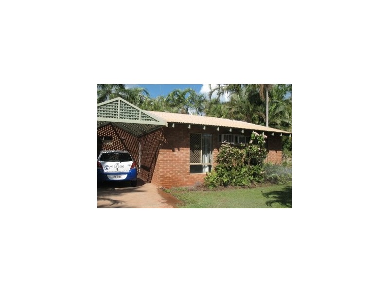 8/1 Charles Road, Broome WA 6725