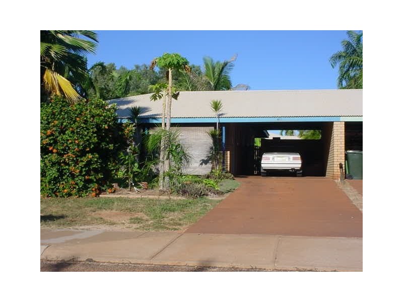 15A Fong Way, Broome WA 6725