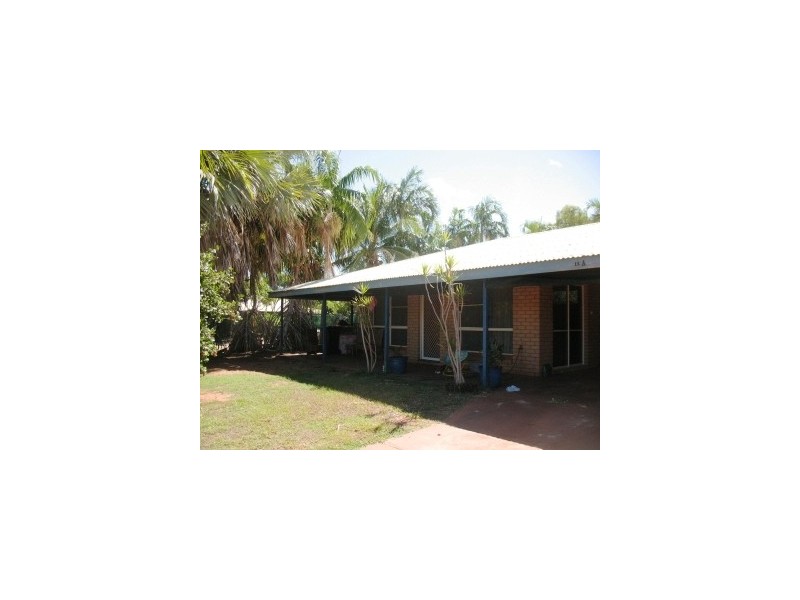 15A Fong Way, Broome WA 6725