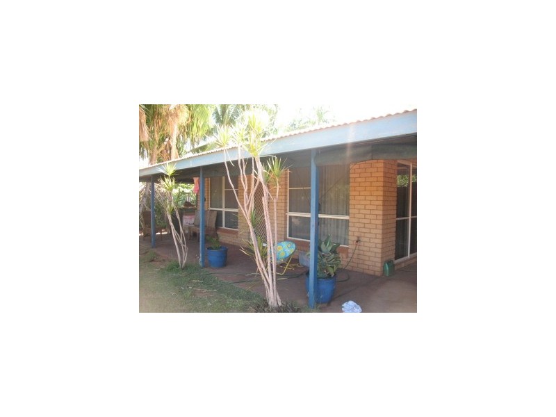 15A Fong Way, Broome WA 6725