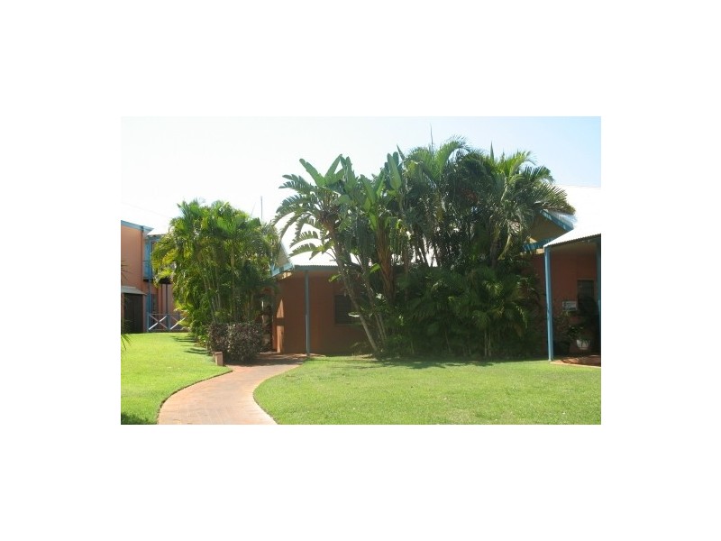 17/49 Carnarvon Street, Broome WA 6725