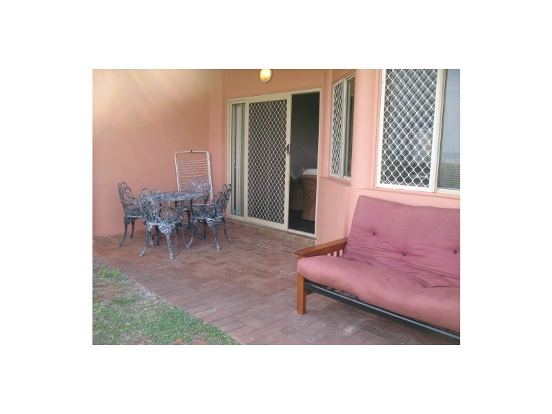 17/49 Carnarvon Street, Broome WA 6725