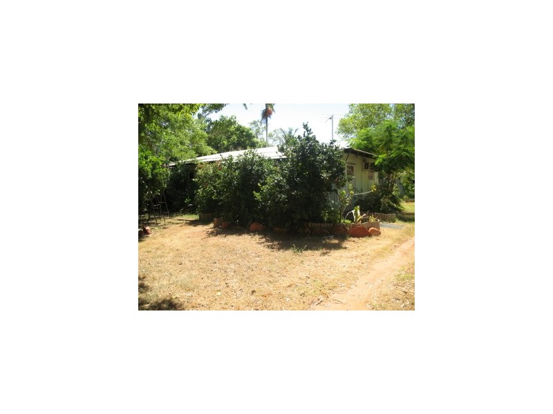 27 Hamersley Street, Broome WA 6725