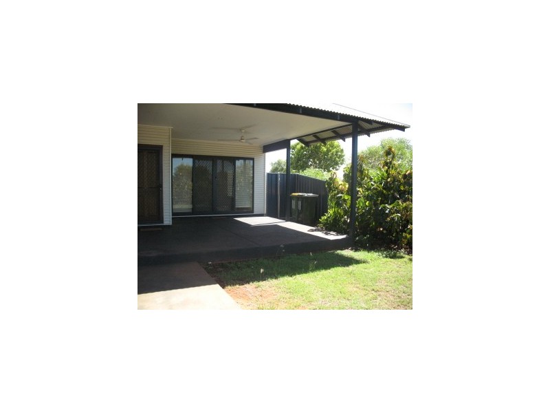 11/6 Ibis Way, Broome WA 6725