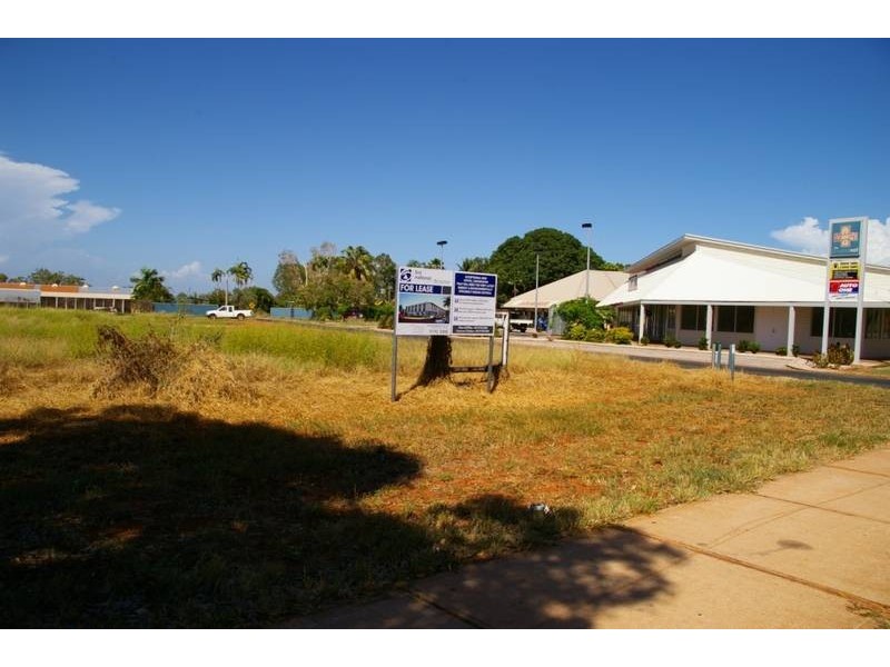 1 & 4/158 Frederick Street, Broome WA 6725