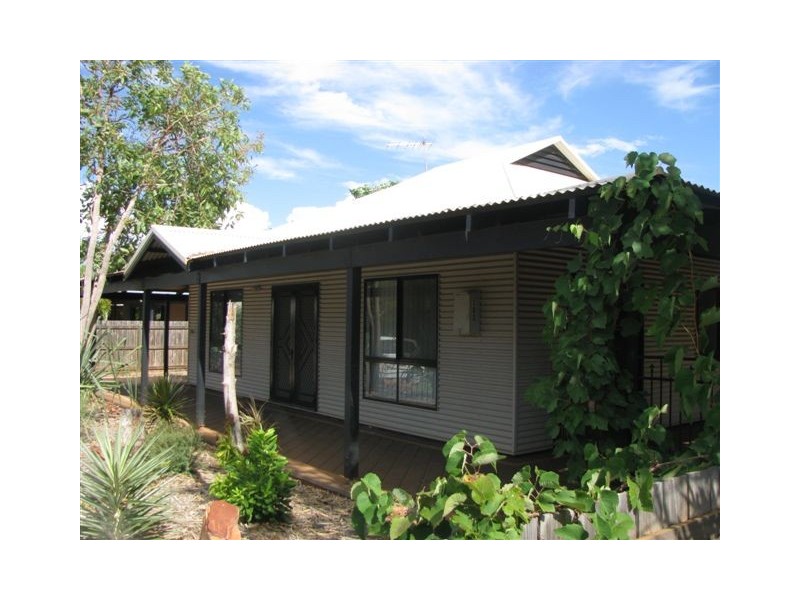 100 Sanderling Drive, Broome WA 6725